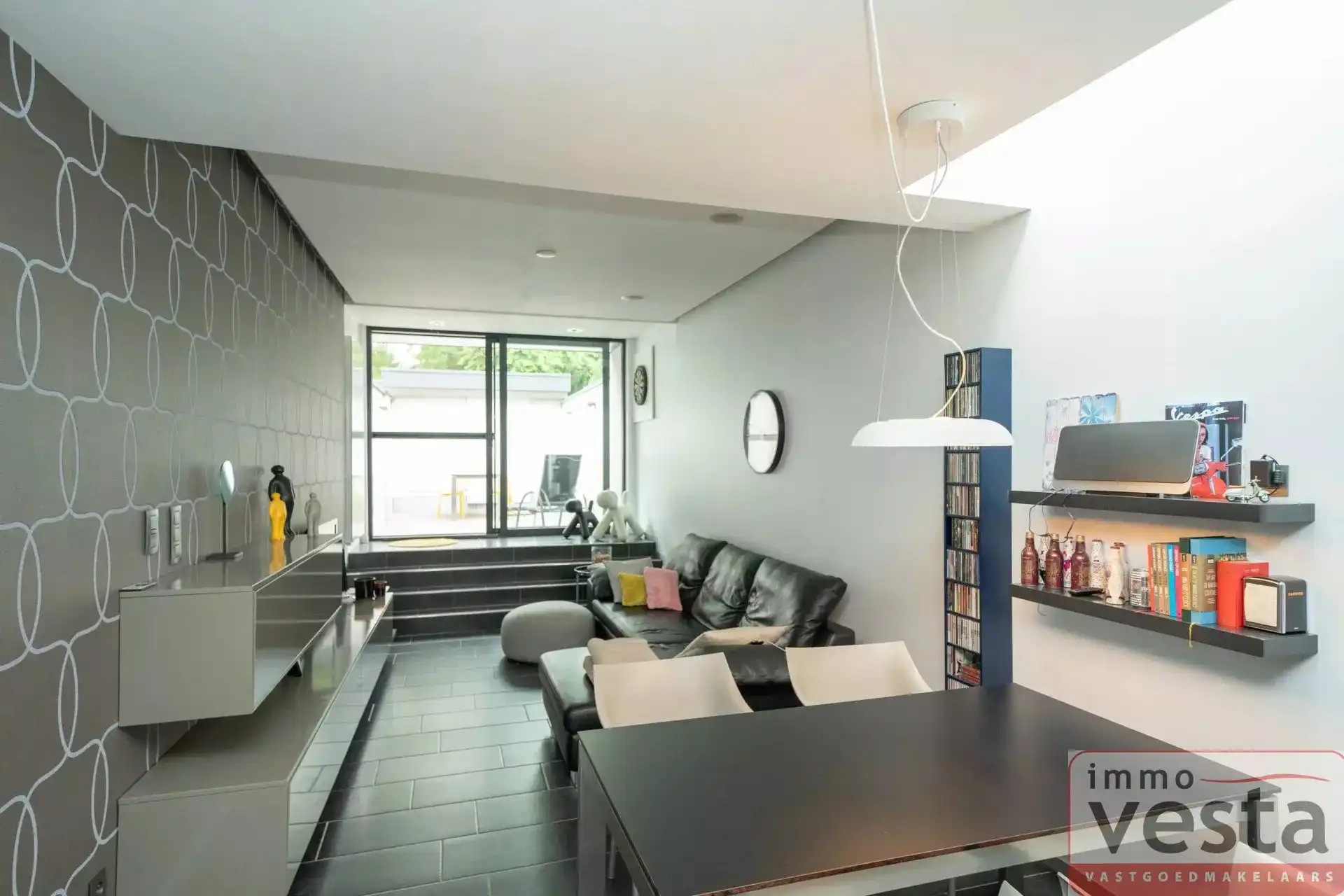 Instapklare rijwoning te huur in Sint-Truiden foto 3