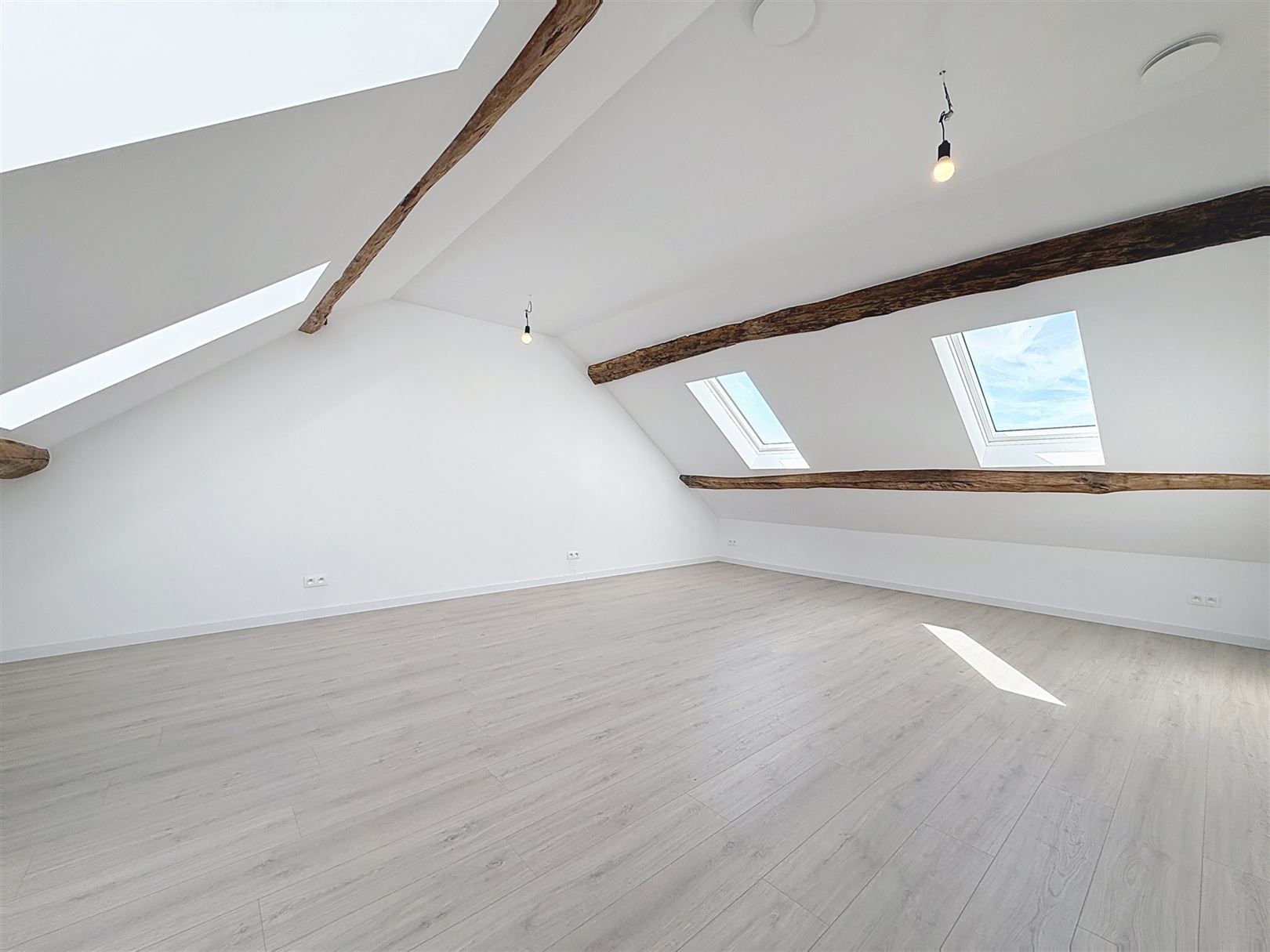 Energiezuinige, volledig gerenoveerde hoeve met bijgebouwen, 7a 83ca foto 62