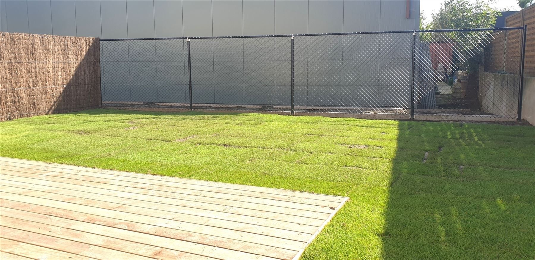 Energiezuinige woning met drie slaapkamers en tuin foto 2