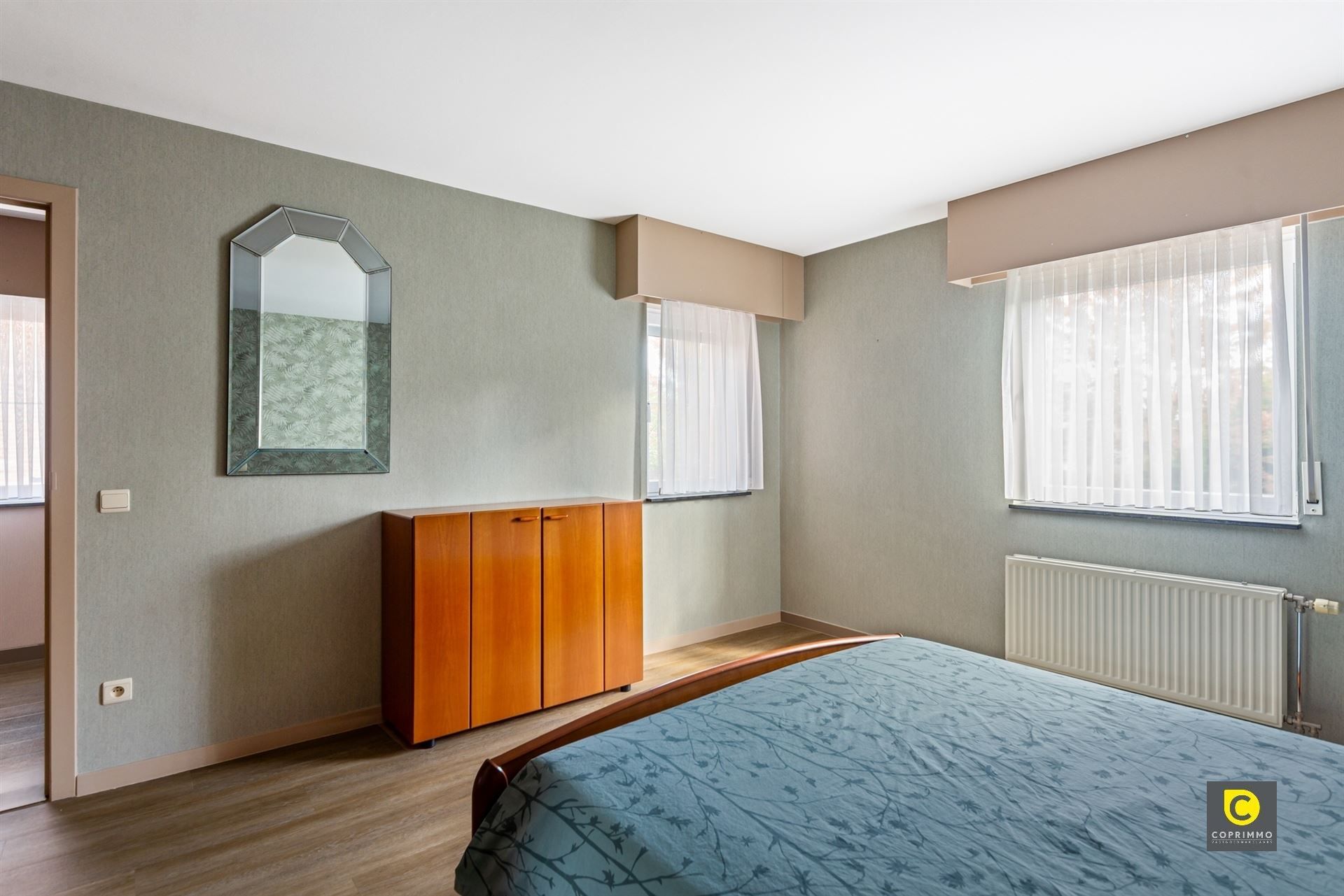 HOB: 5 slk. op ZW perceel  foto 13