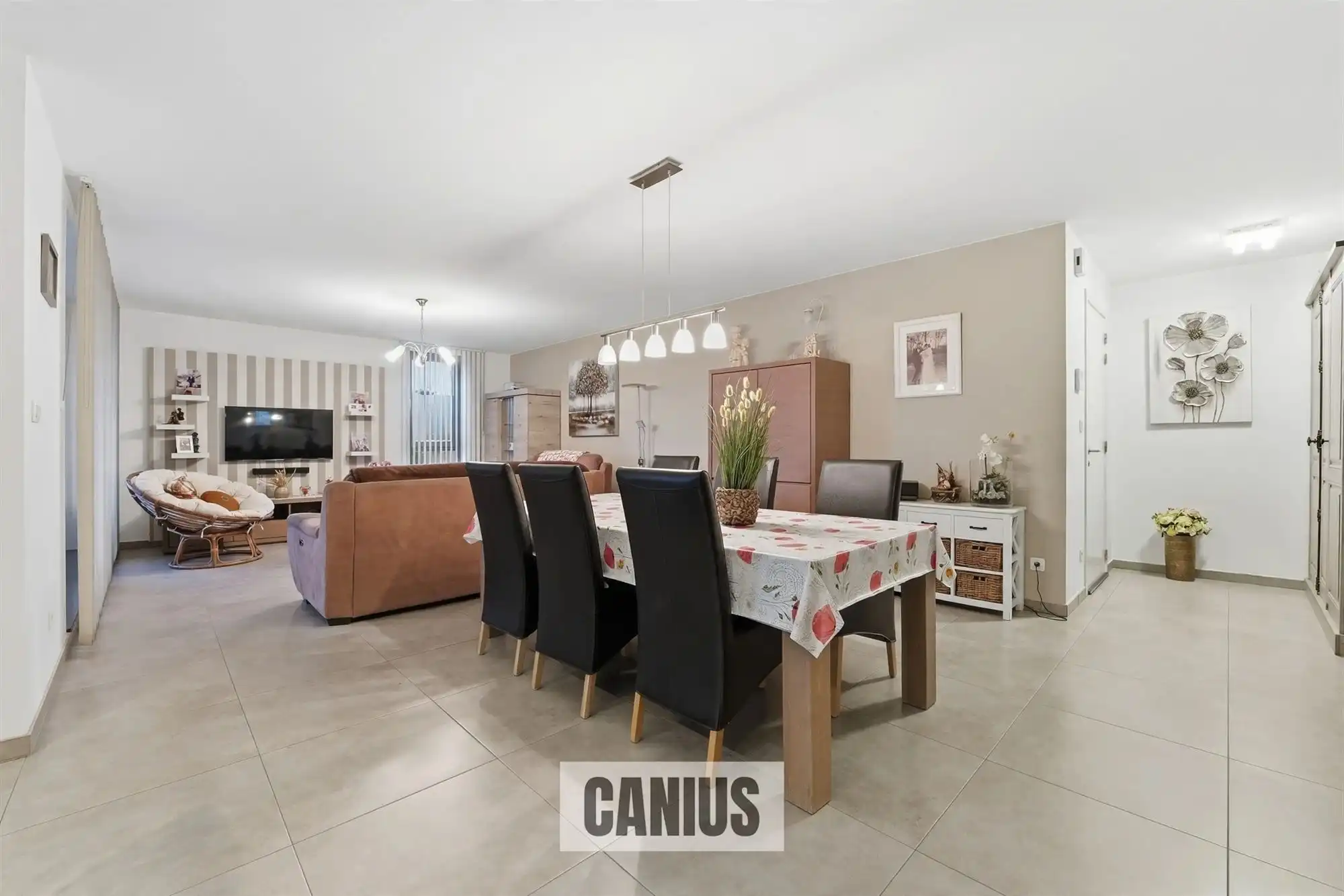 ENERGIEZUINIG APPARTEMENT TE KOOP IN GENK foto 3