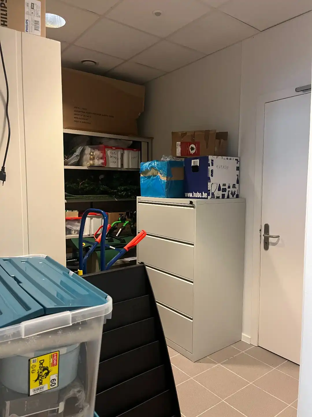 Ruim goed gelegen handelspand centrum Lommel foto 22