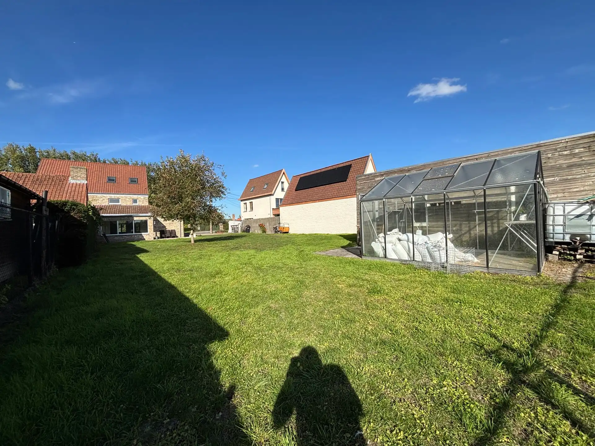 Huis te huur foto 3