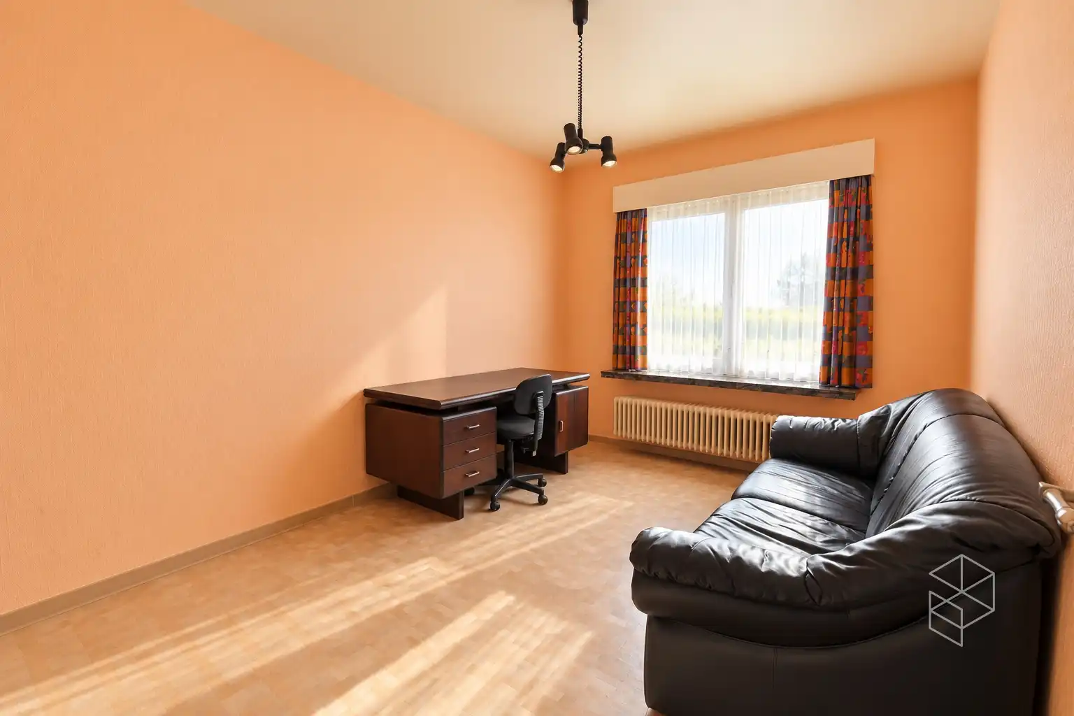 Rustig gelegen gelijkvloerse woning met royale woonoppervlakte foto 12