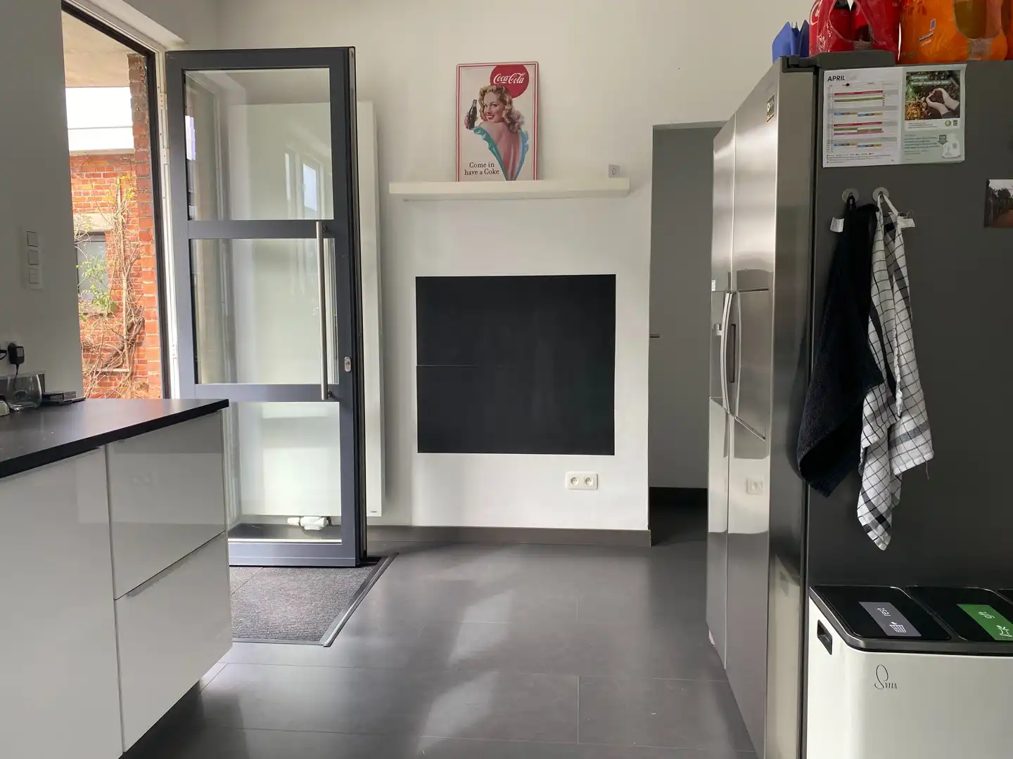 Karaktervolle gerenoveerde woning met garage en tuin foto 6