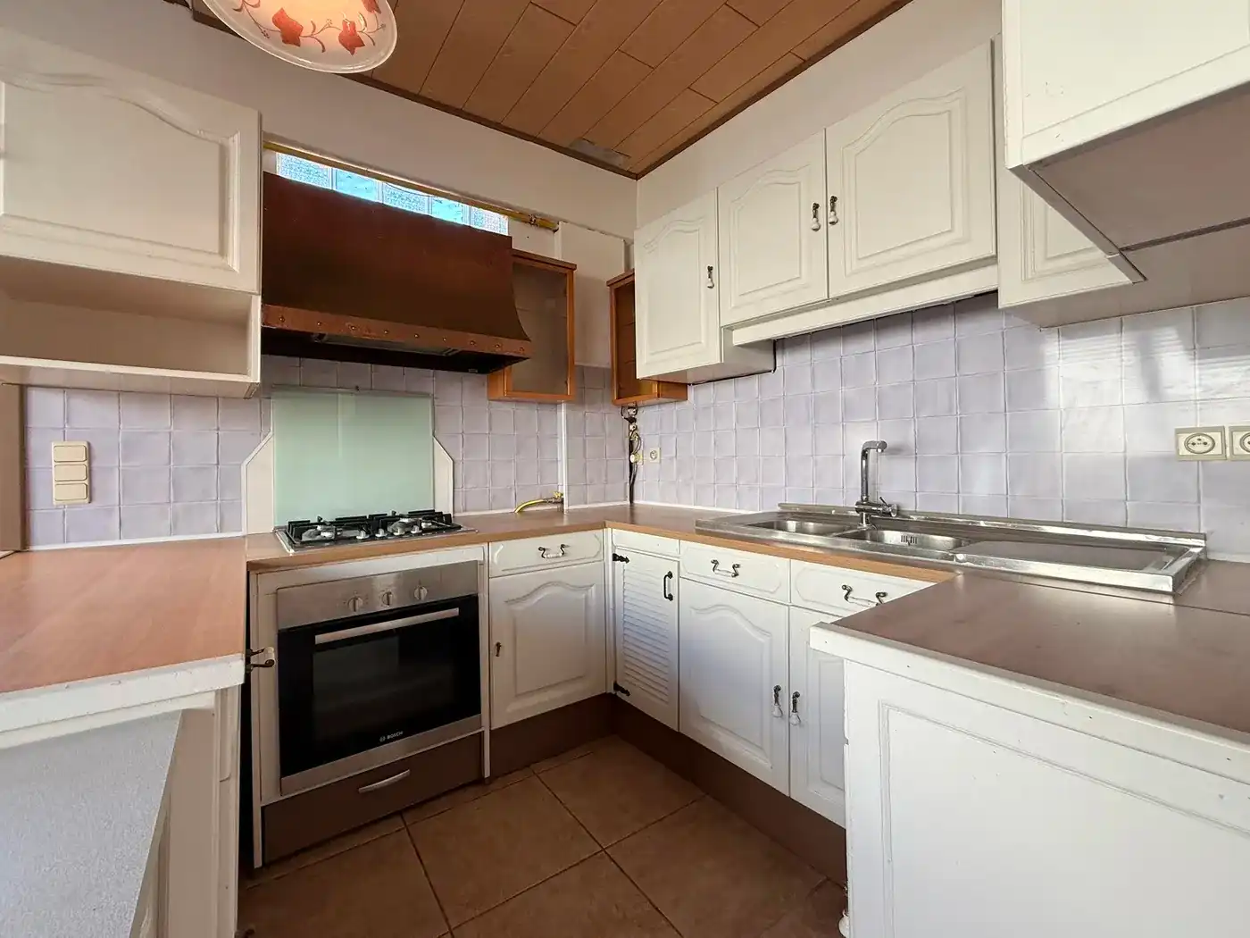 Woning met twee slaapkamers in Zaventem foto 8