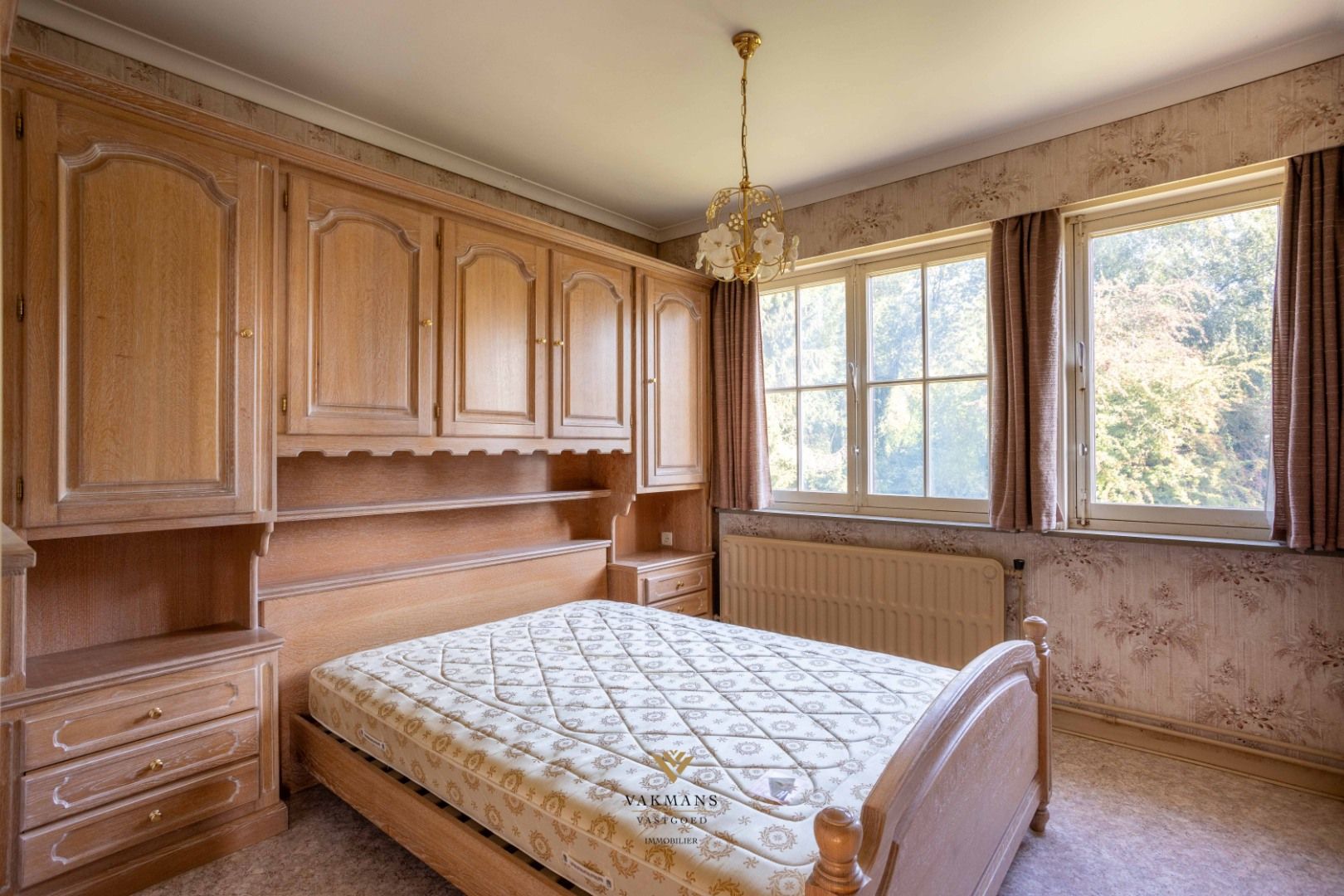 Toffe woning met 4 slaapkamers aan Malanderpark foto 17