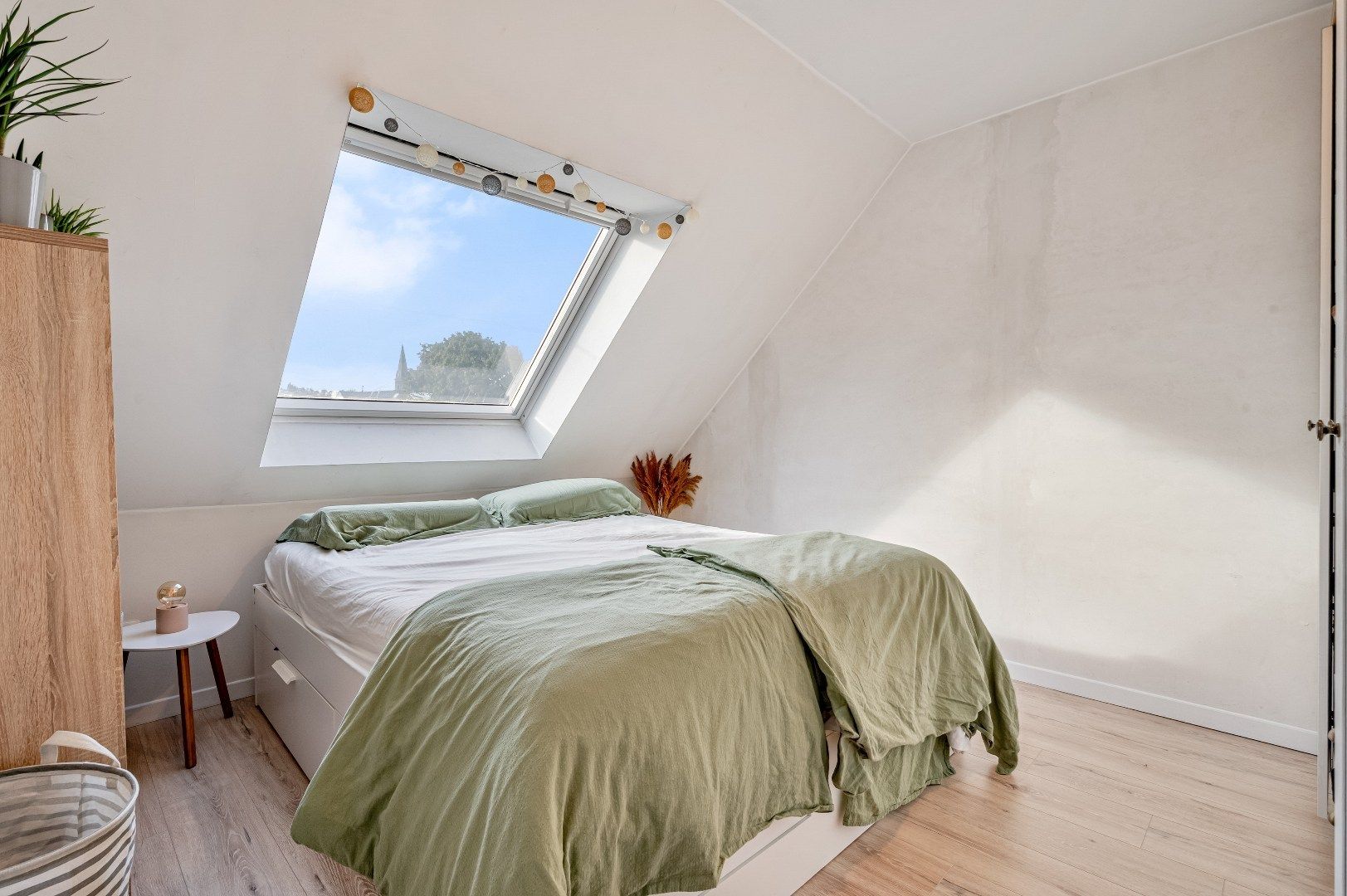 Prachtige, instapklare woning, in rustige buurt van Heusden. foto 14