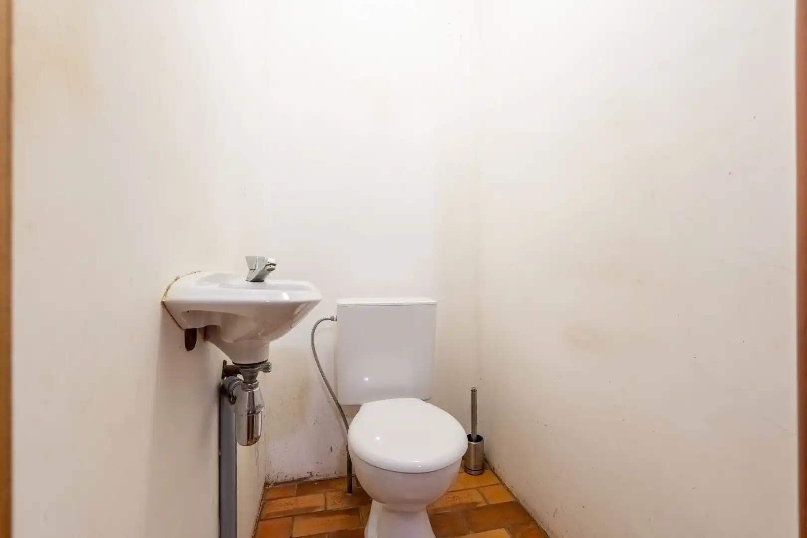 Ruime open bebouwing met 6 slaapkamers op een perceel van 13a 44ca foto 18