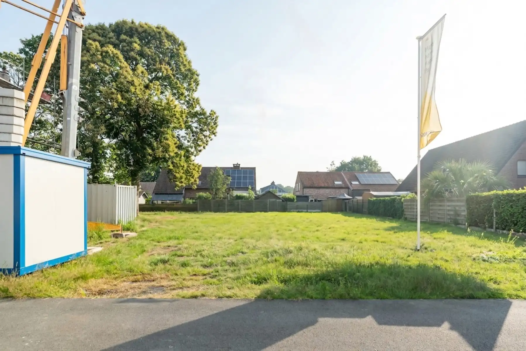 Tijdloze nieuwbouwwoningen in Aalter foto 3