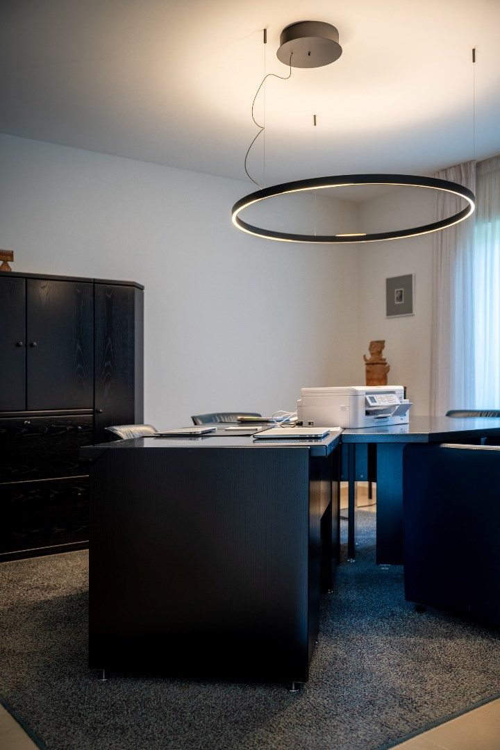 Luxueus afwerkt landhuis met 4 slaapkamers en mooi verzorgde tuin   foto 12