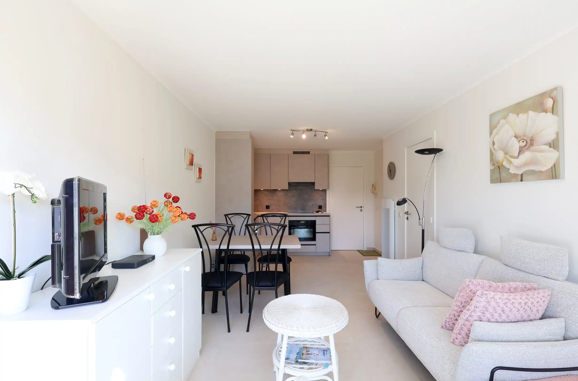 Appartement te koop Zandzeggelaan 10 -/GV08 - 8670 Oostduinkerke