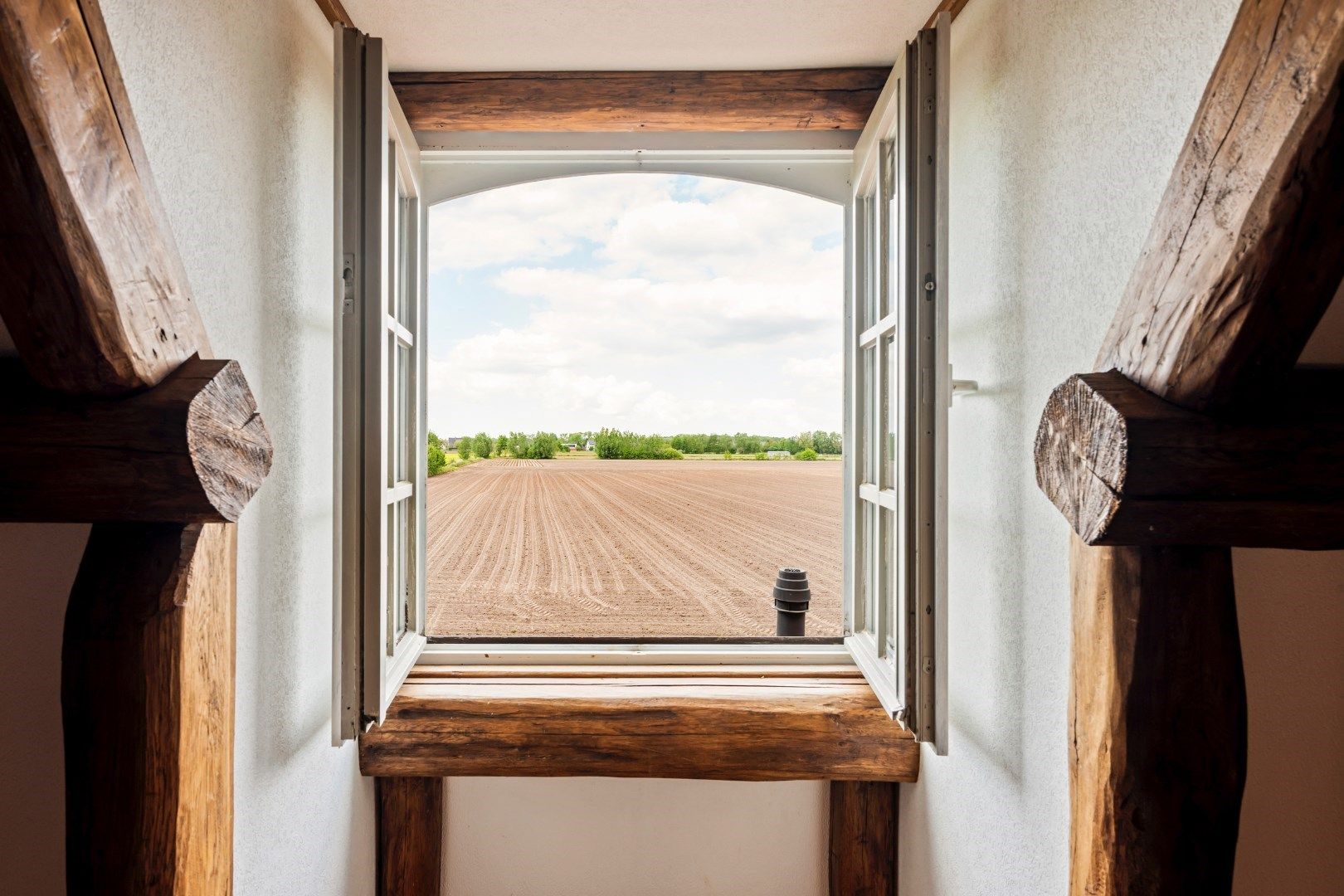 Landelijk gelegen villa in hoeve-stijl te Nazareth foto 14
