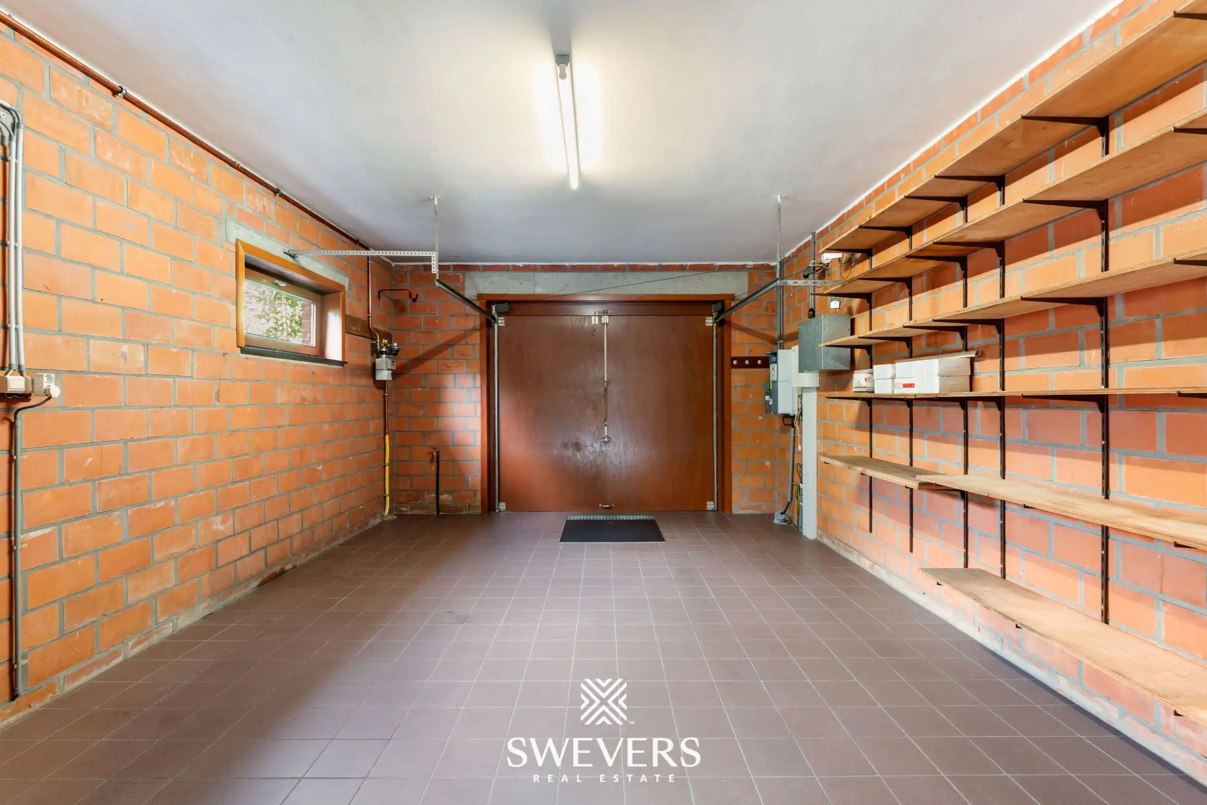 Ruime op te frissen woning (225m²) met EPC-C en westgerichte tuin nabij Beringen centrum foto 25