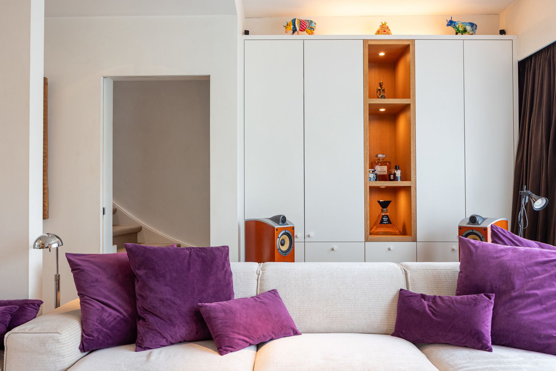 Instapklare woning met 3 à 4 slpks, praktijkruimte en garage foto 6