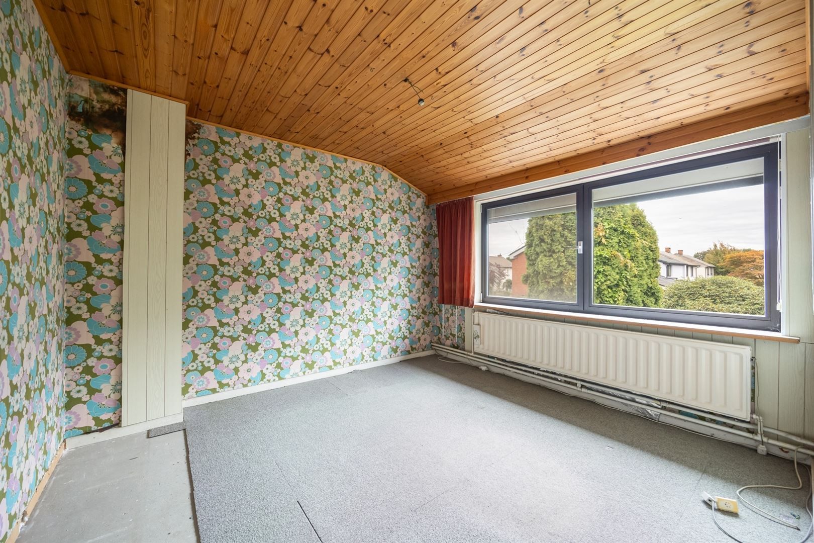 Halfopen woning met potentieel foto 15