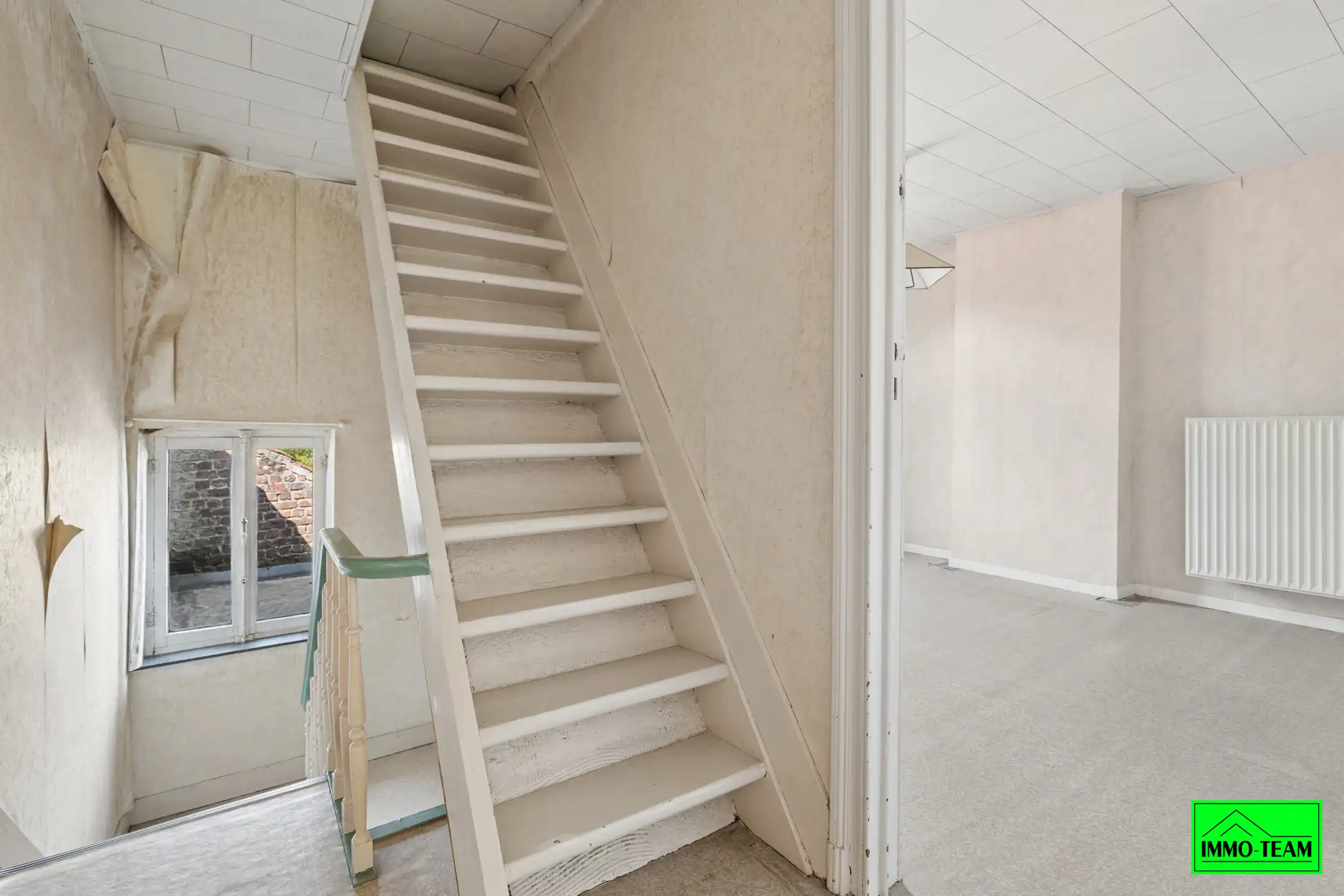    Woning met potentieel op prachtig perceel in Ternat foto 20