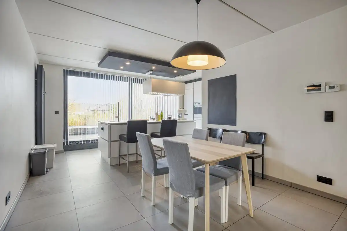 Opbrengsteigendom bestaande uit 2 appartementen  foto 5