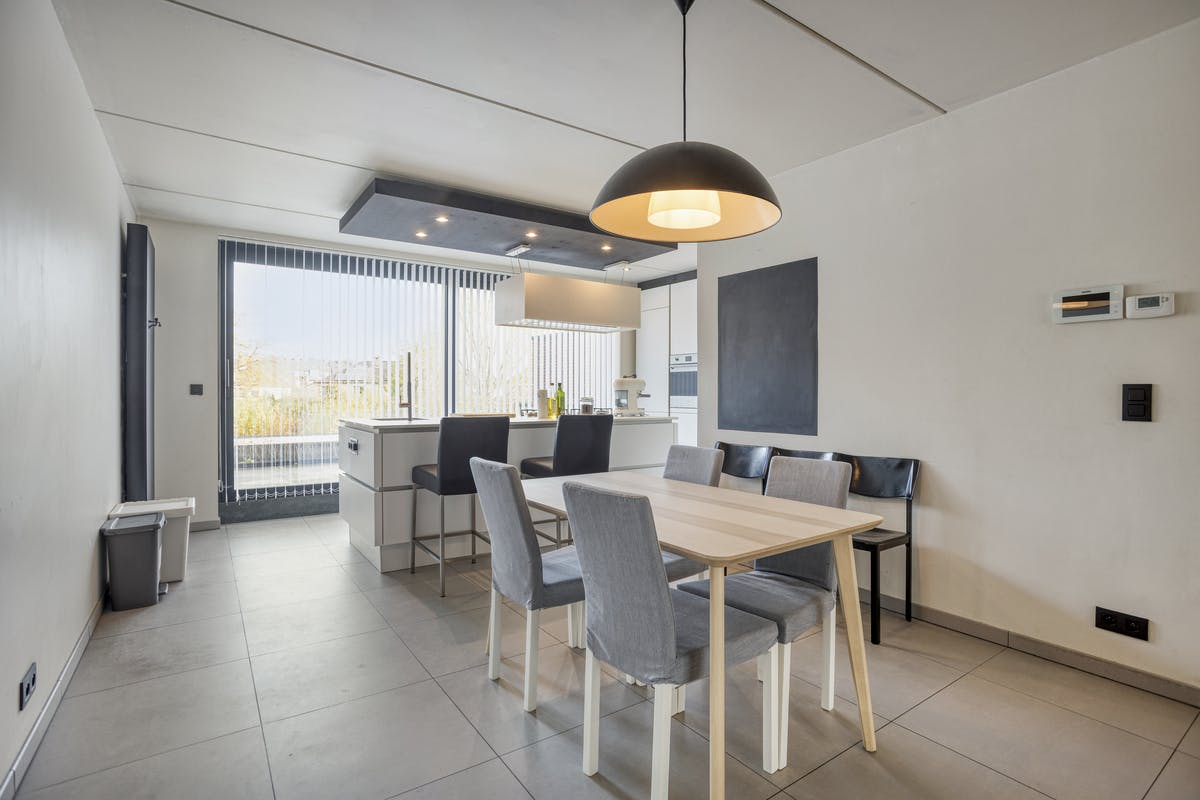 Opbrengsteigendom bestaande uit 2 appartementen  foto 5