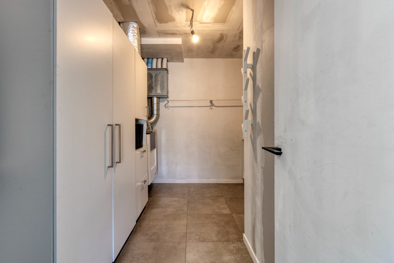 Zeer rustig gelegen energetische woning met 3/4 SLPKS !  foto 18