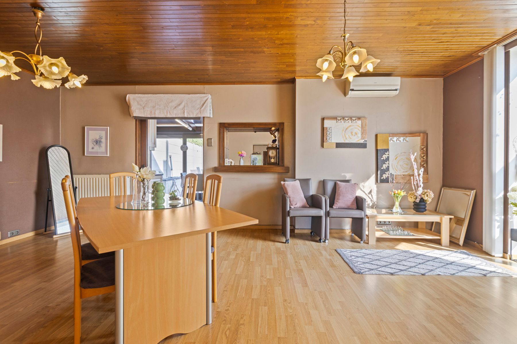 halfvrijstaande woning foto 10