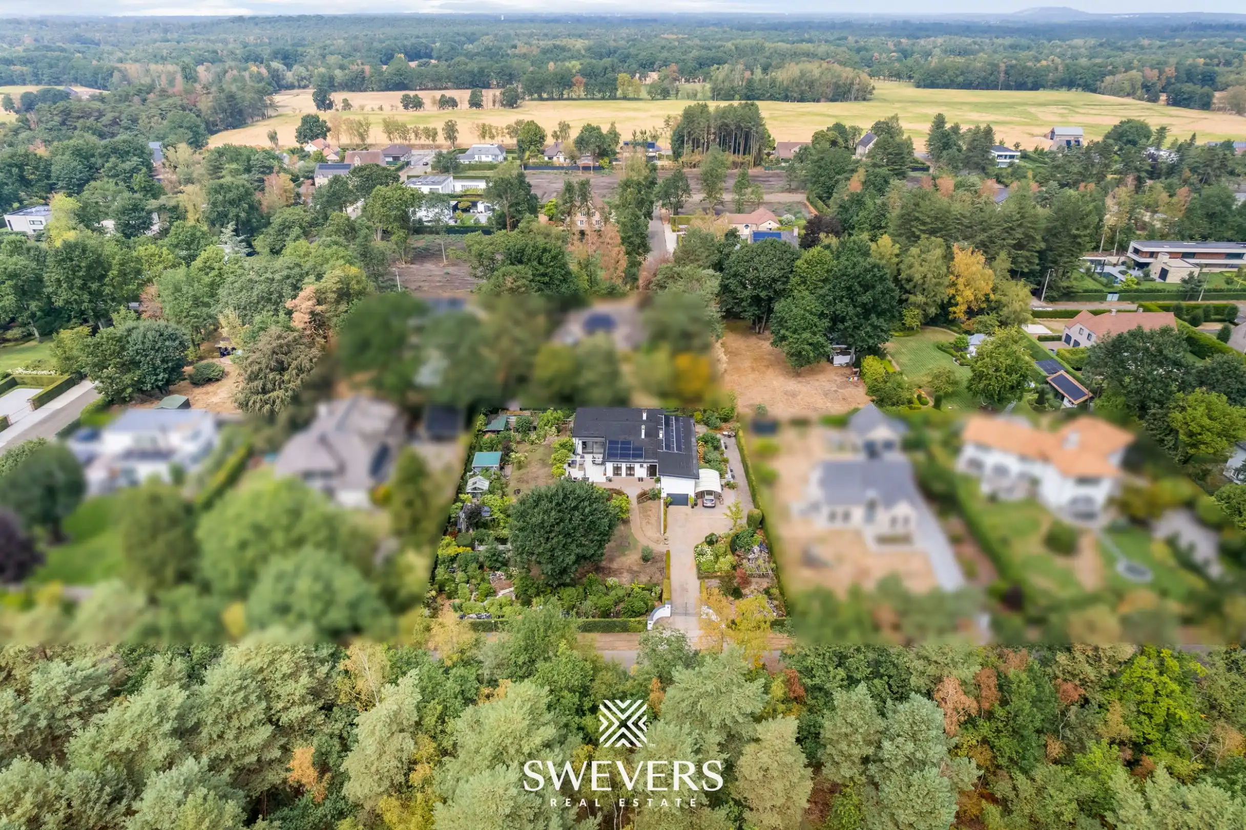 Instapklare gezinswoning op 22a in de residentiële Bloemenwijk te Bolderberg foto 42
