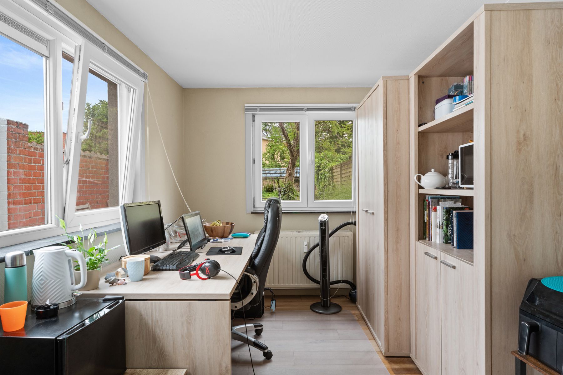  Opbrengstpand - 9 studentenkamers op Toplocatie – Kortrijk foto 12