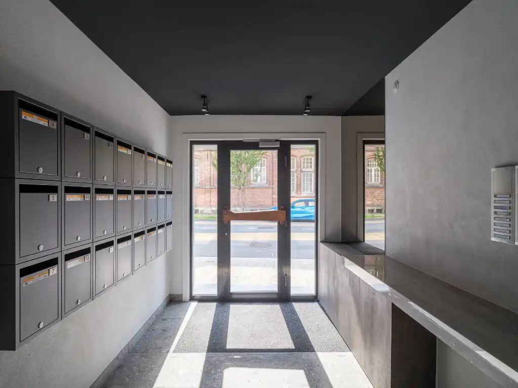 Eénslaapkamerappartement op de zevende verdieping met indrukwekkend uitzicht foto 10