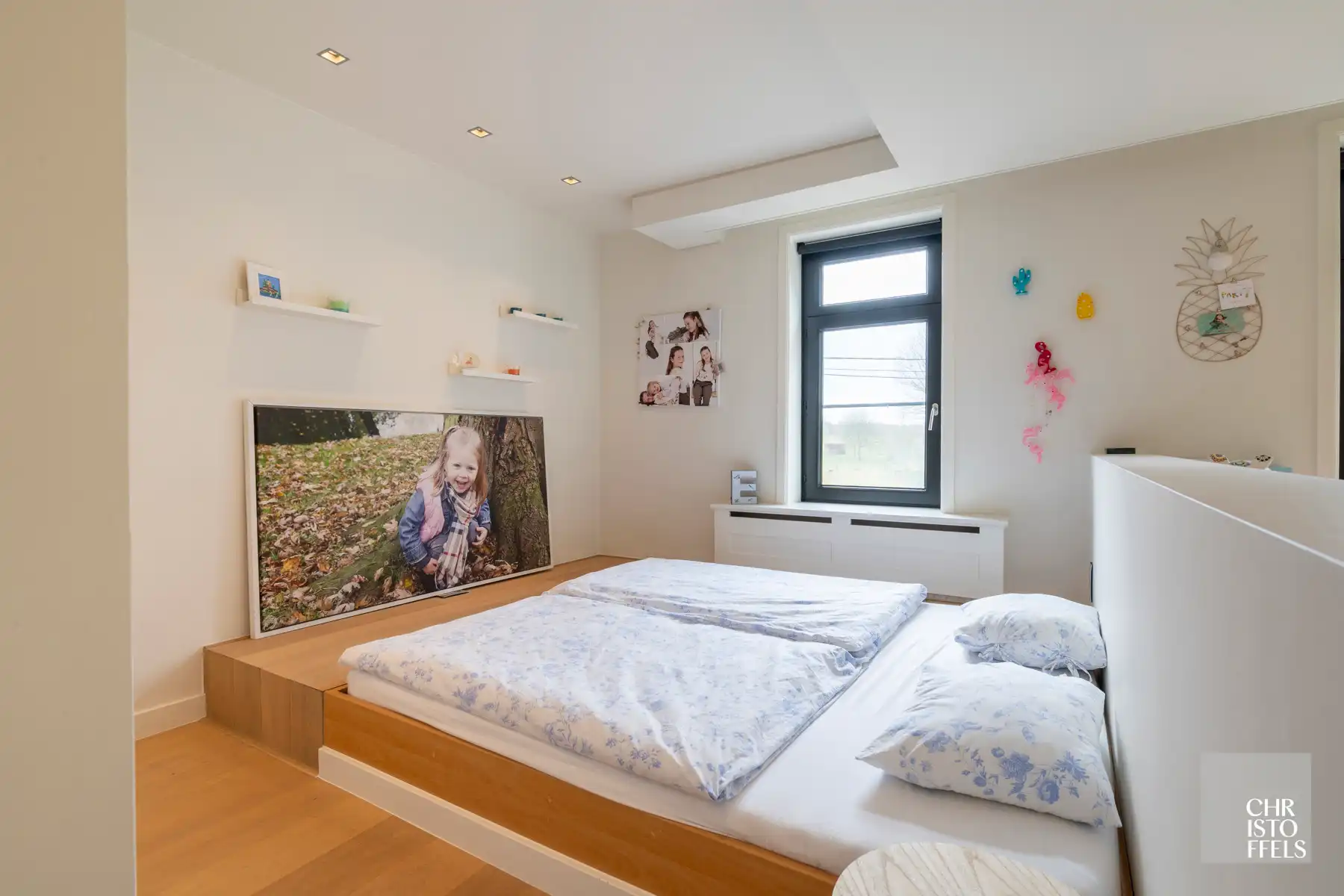 IN OPTIE - Totaal gerenoveerde villa (362 m²) met poolhouse (239 m²) in Opoeteren foto 23