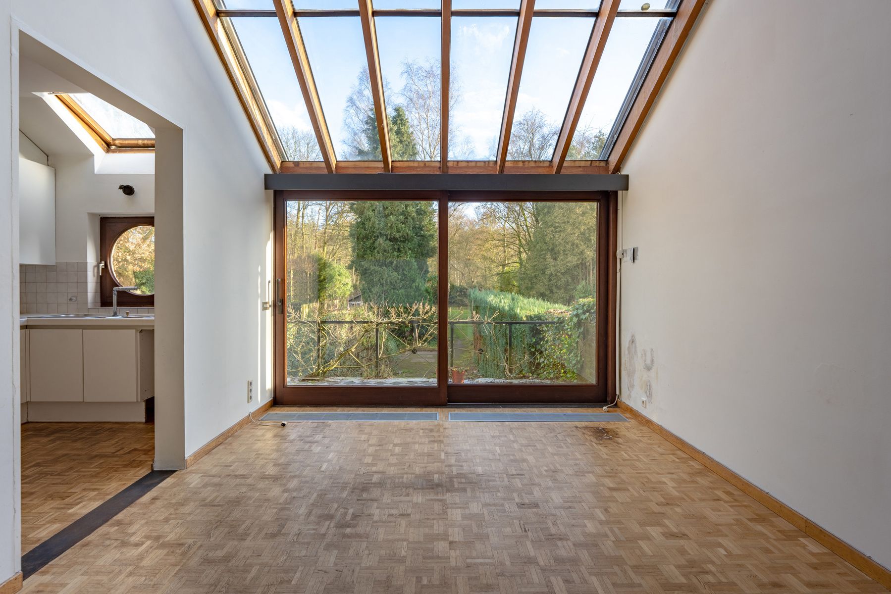 Leuke split-level woning op toffe locatie nabij het centrum! foto 11
