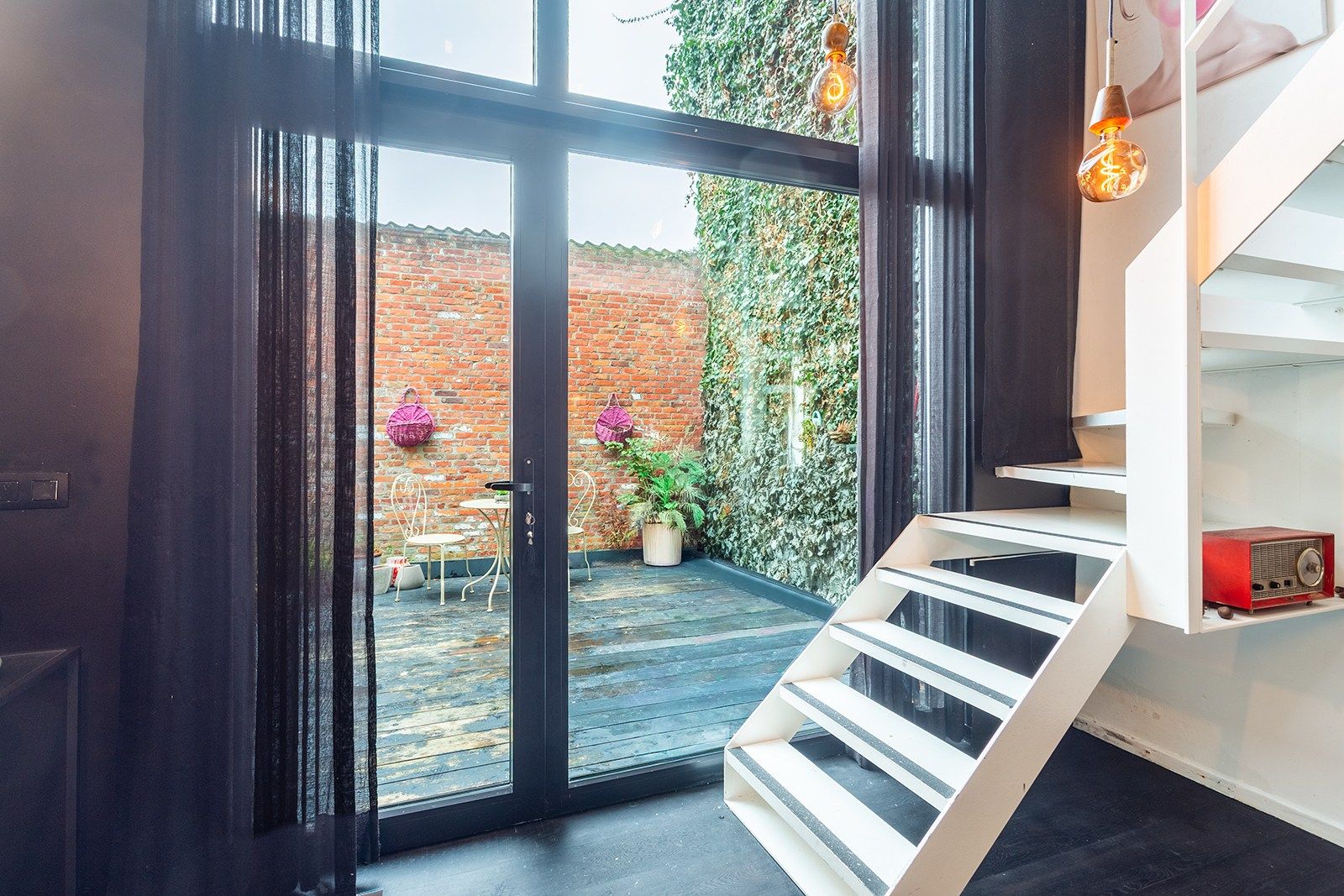 Energiezuinige bel-etage met 2 slaapkamers foto 8