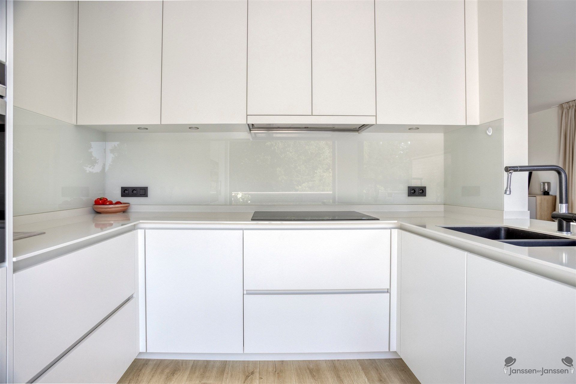 Energiezuinige bel-etagewoning foto 8