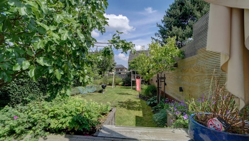 Volledig vernieuwde woning van 196m² op 4a42ca foto 40