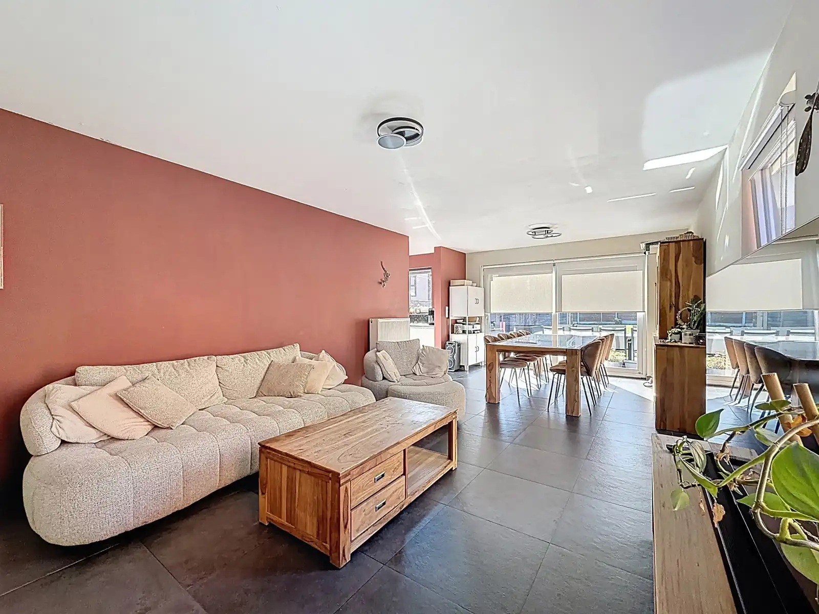 Instapklare, Ruime HOB MET 5 SLPK, Tuin én Garage! foto 3