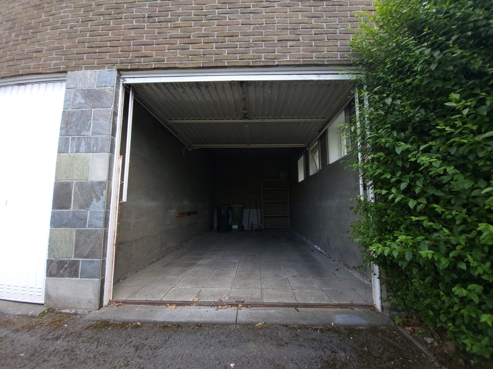 TWEESLAAPKAMER APPARTEMENT MET GARAGE TE WONDELGEM foto 12