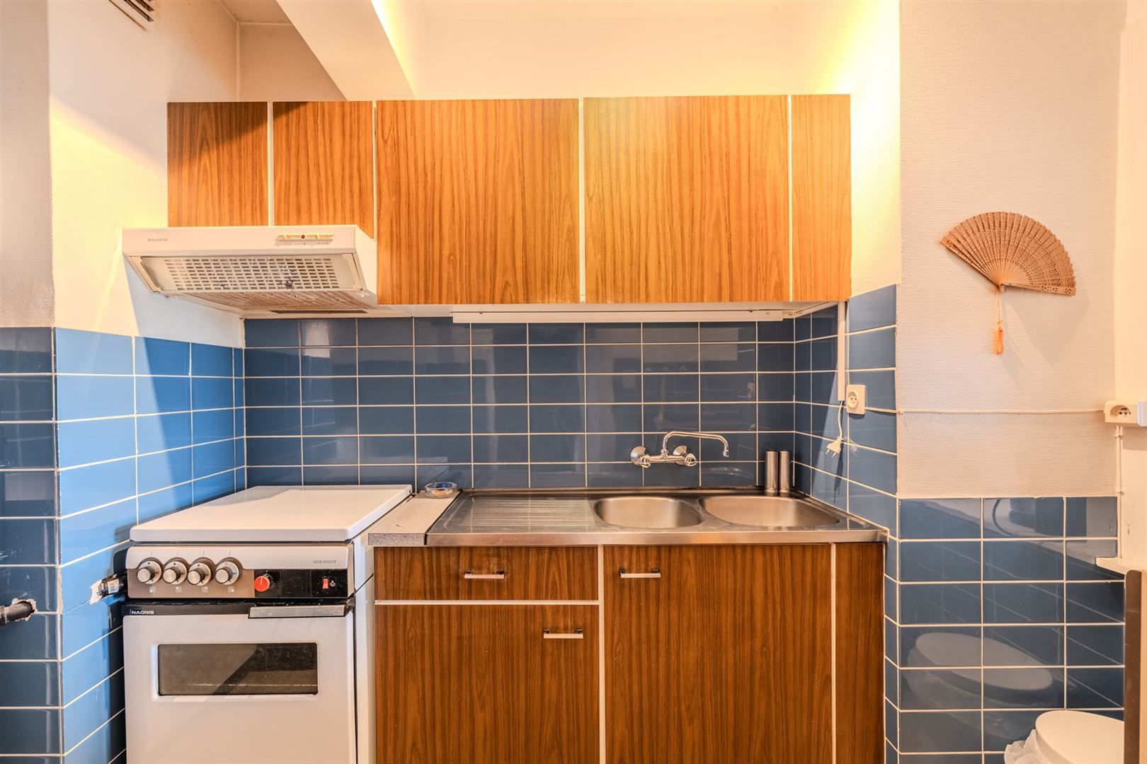 appartement met frontaal zeezicht foto 15