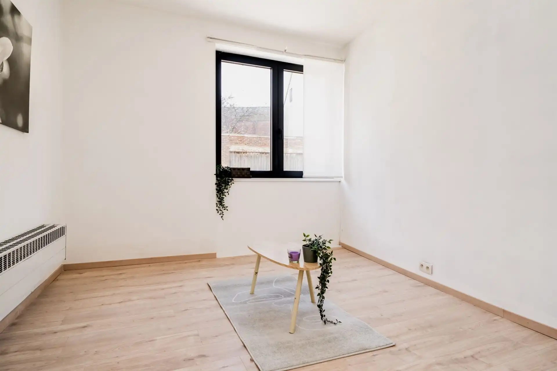 Instapklare starterswoning met charme in Rumst. foto 6