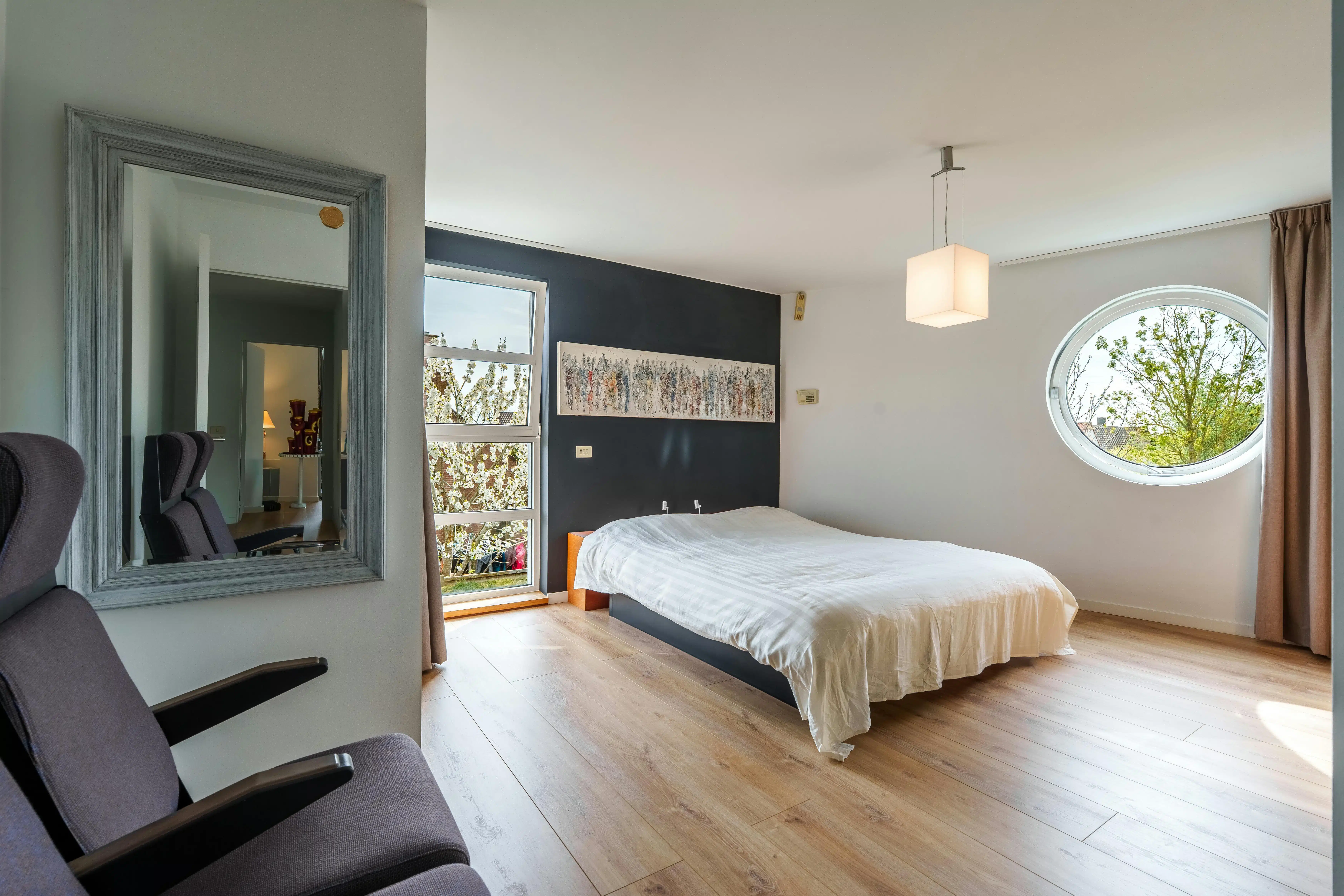 Villa op 2300 m² en vier slaapkamers te koop in Kortrijk! foto 17