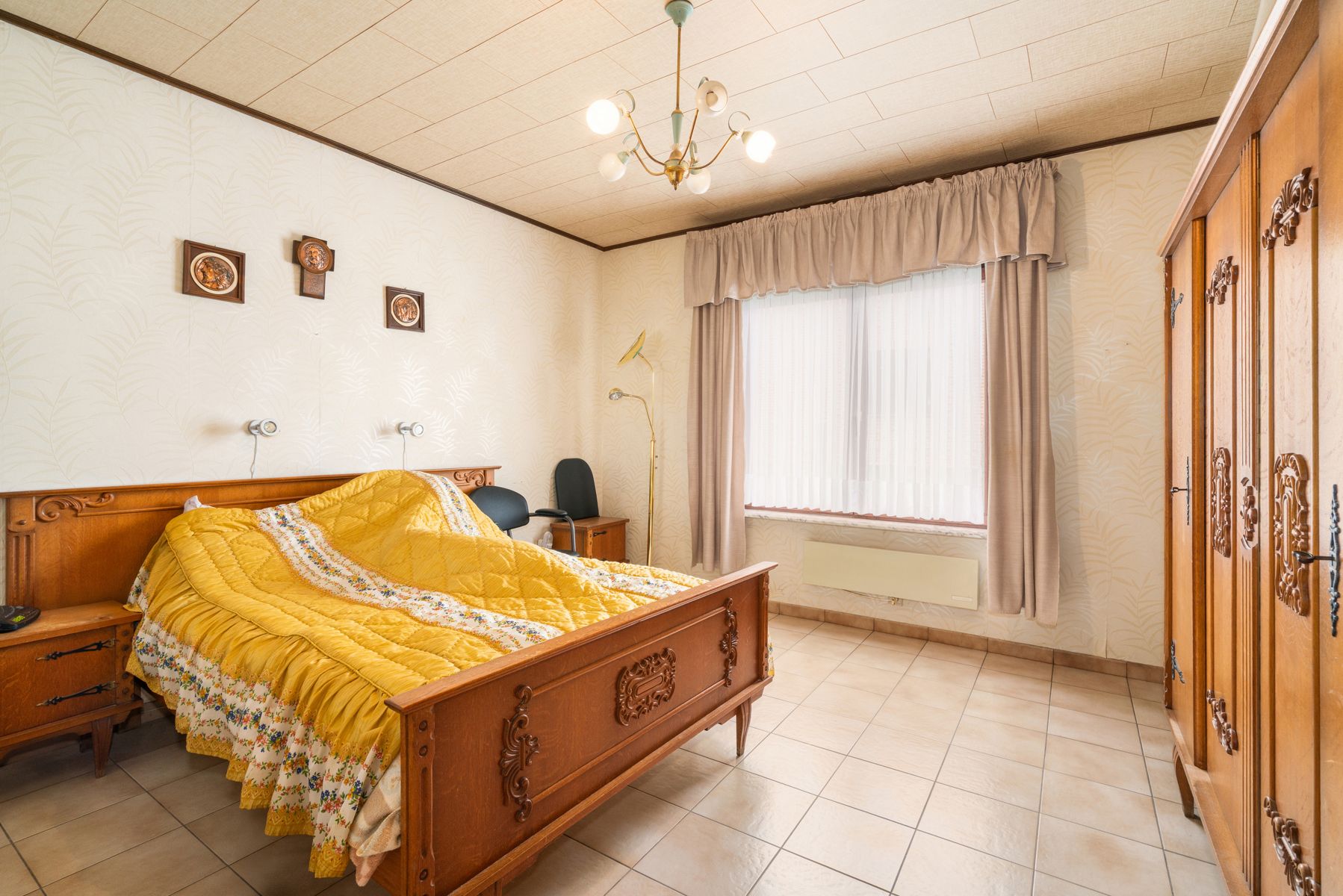 TE KOOP - bungalow op 12 are met uitbreidingsmogelijkheden foto 11