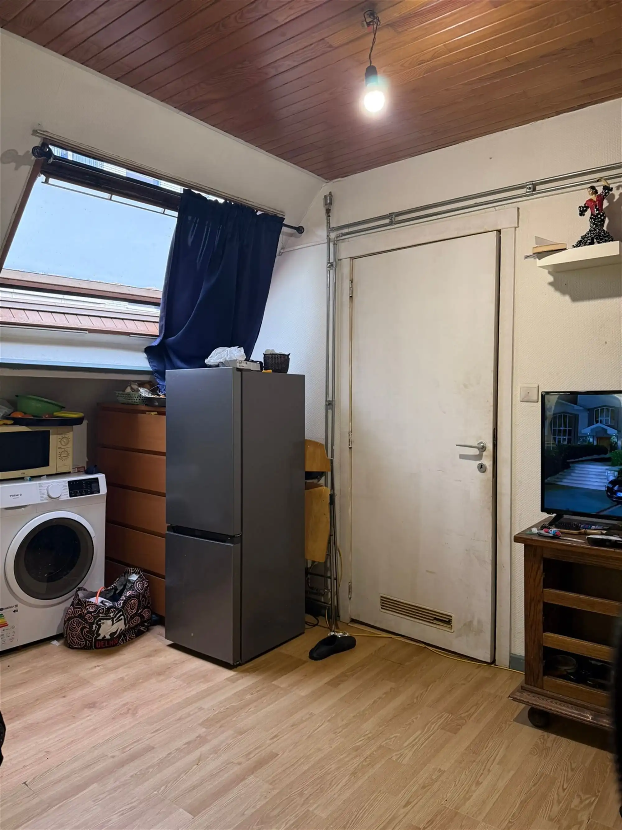 Opbrengsteigendom met 4 units op centrale ligging Antwerpen foto 9