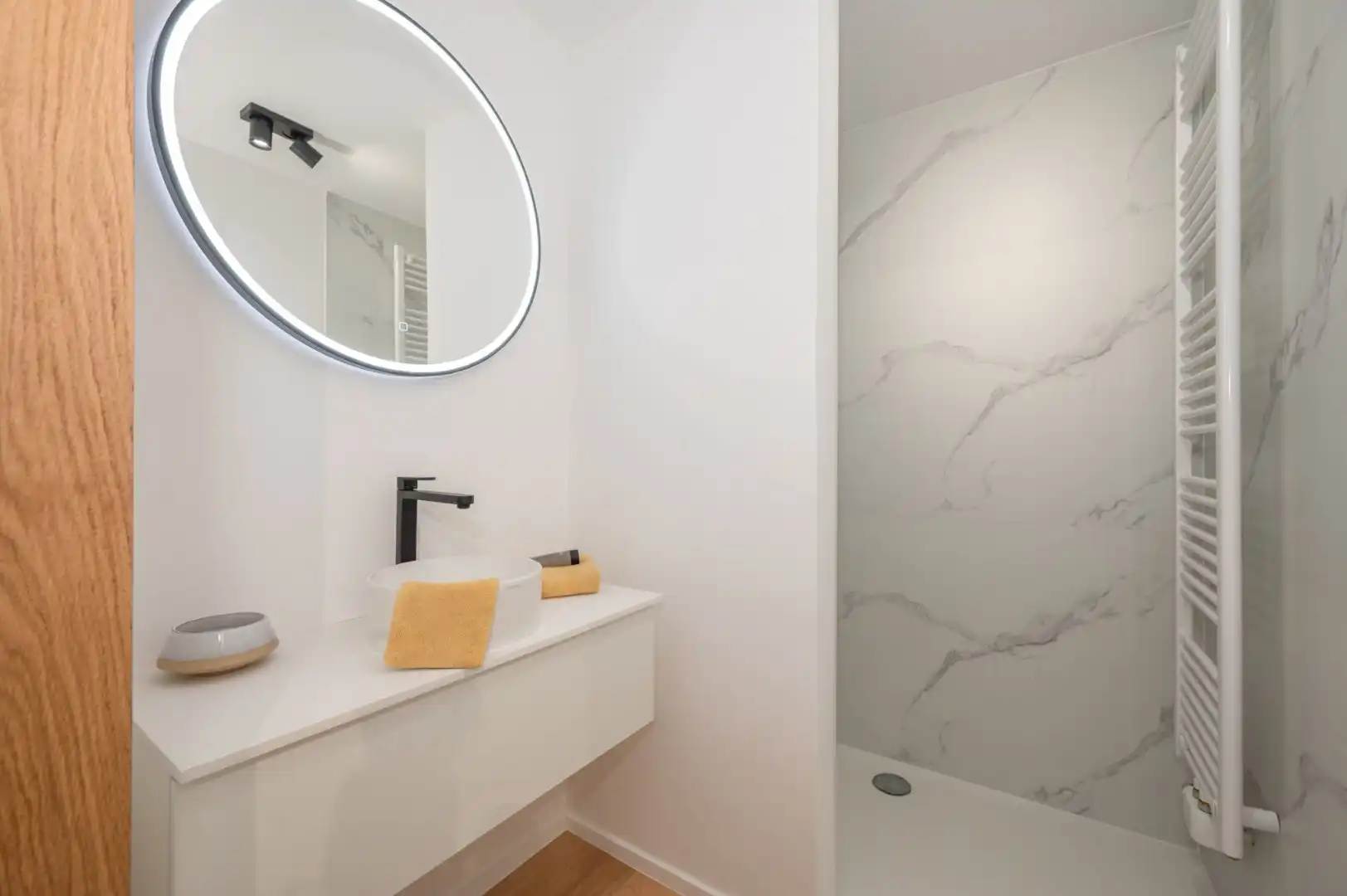 Penthouse met prachtig uitzicht op de Approach Golf en zuidgericht terras foto 21