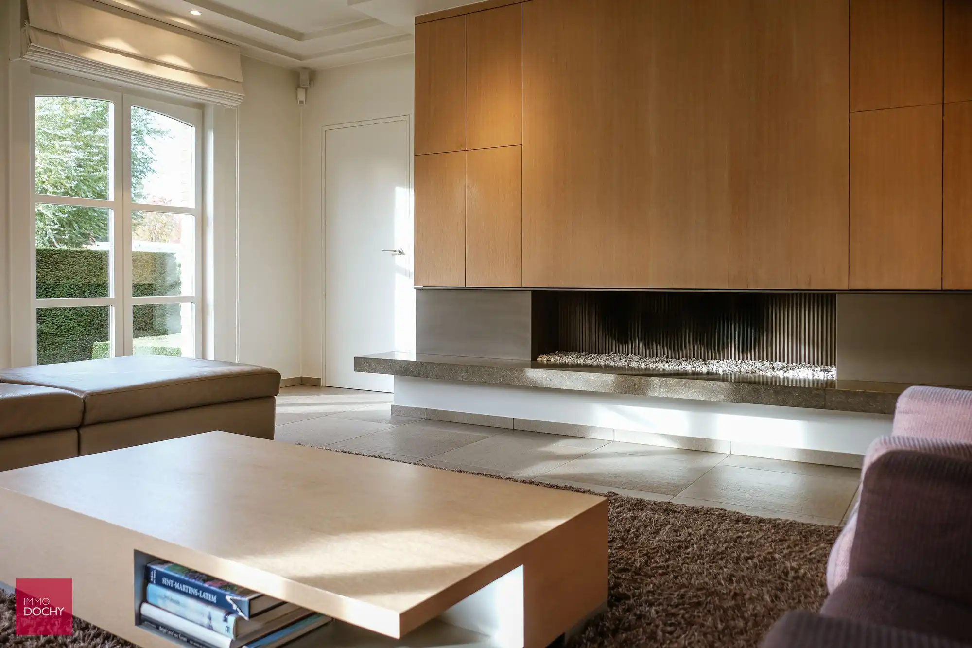 Standingvolle afgewerkte villa op rustige centrale ligging | doodlopend straatje foto 9