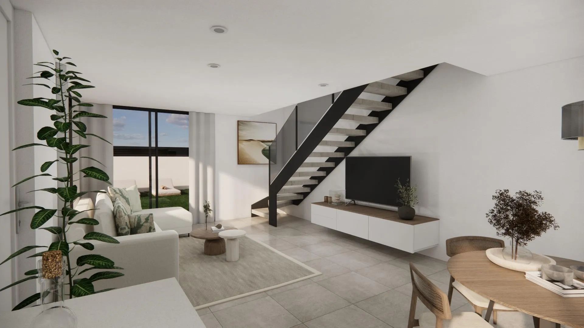 Modern wonen onder de zon – exclusieve villa’s in het hart van de Costa Blanca foto 4
