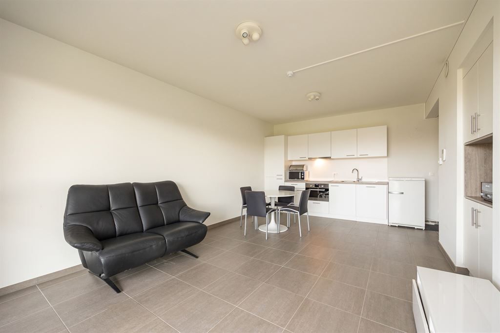 Knappe assistentiewoning  foto 11