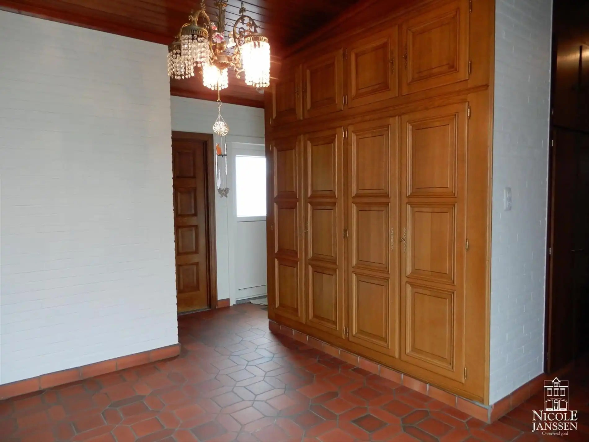 Verzorgde gezinswoning foto 2