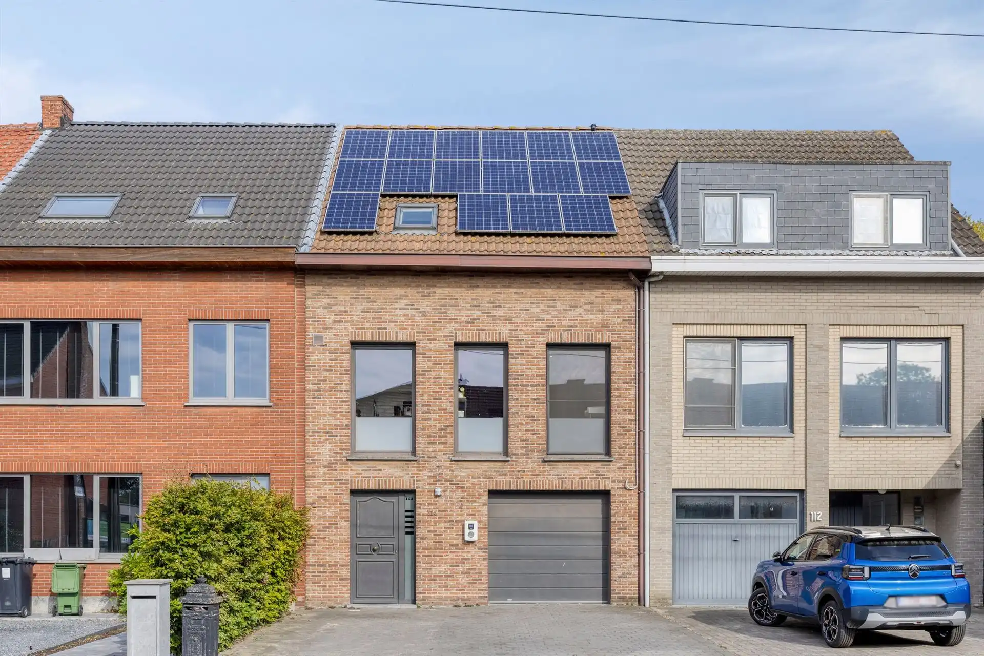 Huis te koop Kerkstraat 114 - 2940 Stabroek