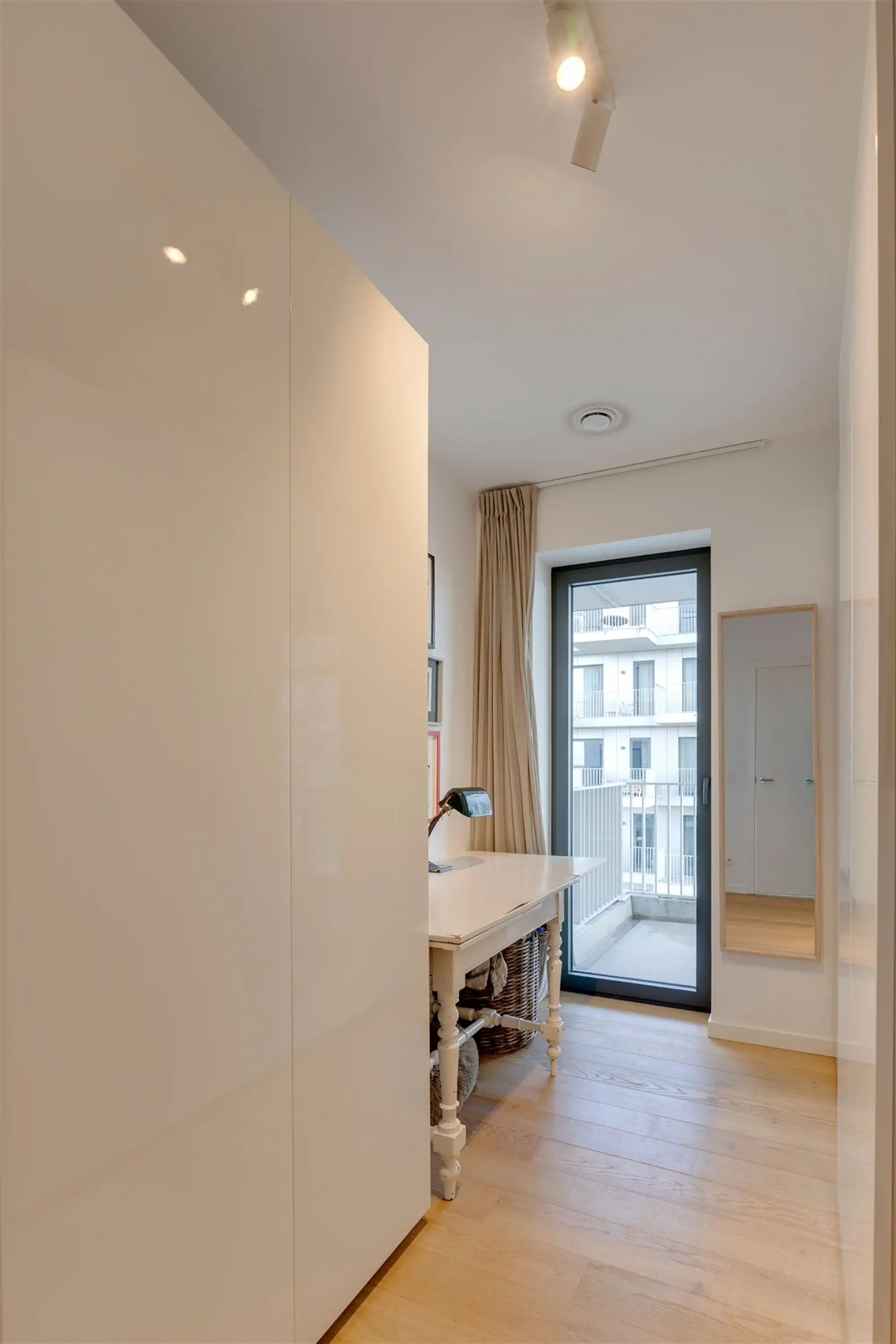 Recent appartement met unieke vergezichten foto 20