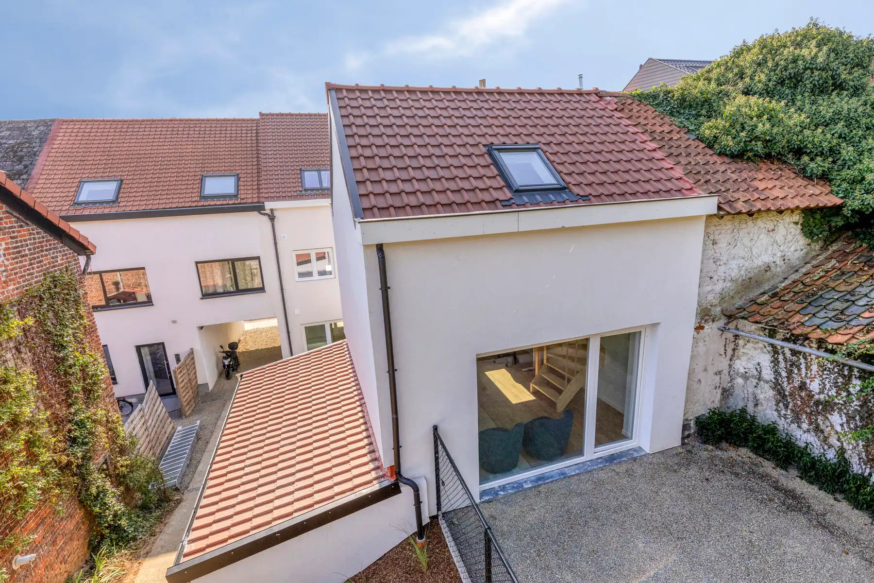 Investeren nabij Gasthuisberg foto 3