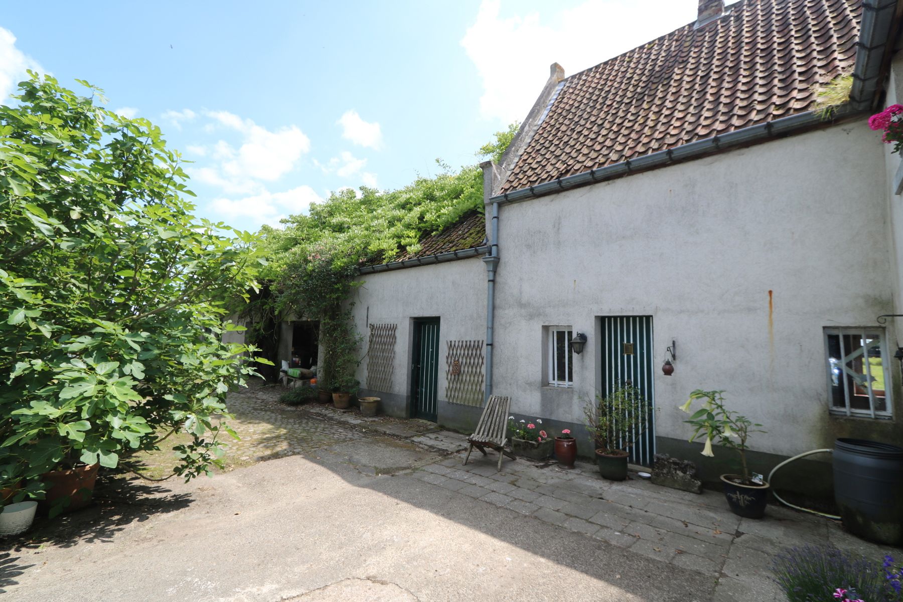 te renoveren historische hoeve foto 6