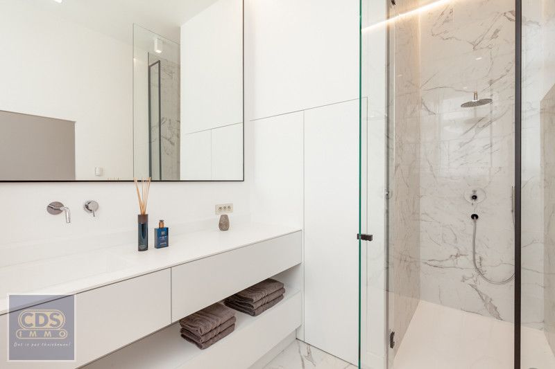 Gelijkvloers appartement in Kasteelhoeve foto 8